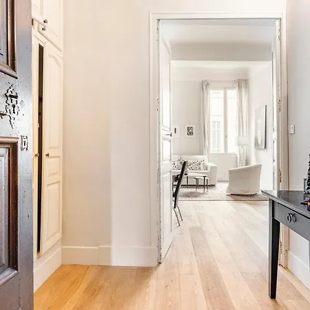 Apartment Bel Pres Du Cours Mirabeau *