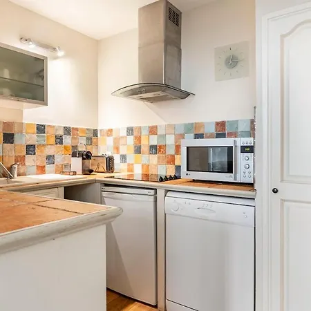 Bel Pres Du Cours Mirabeau Apartment Aix-en-Provence