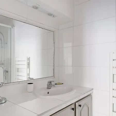 Apartment Bel Pres Du Cours Mirabeau *