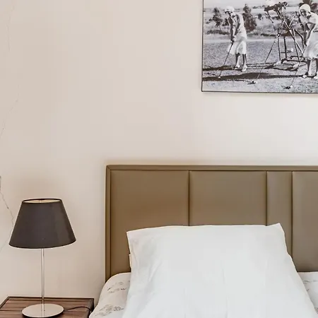 Bel Pres Du Cours Mirabeau Apartment *
