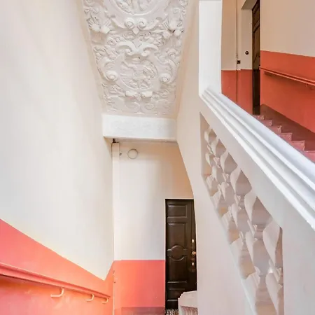 Apartment Bel Pres Du Cours Mirabeau Aix-en-Provence